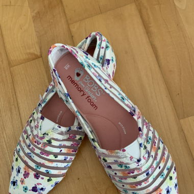 BOBS from Skechers