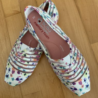 BOBS from Skechers