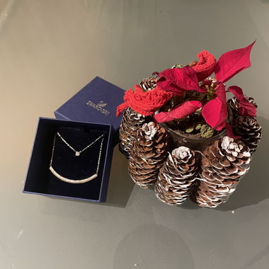 Bellissima Swarovski 