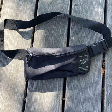 Reebok waist bag