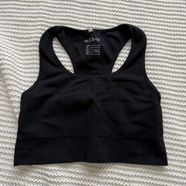 H&M Move Sport-BH