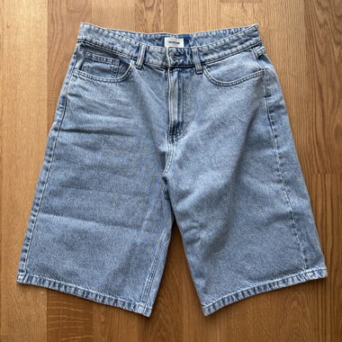 Pantaloncini in jeans YOURTURN