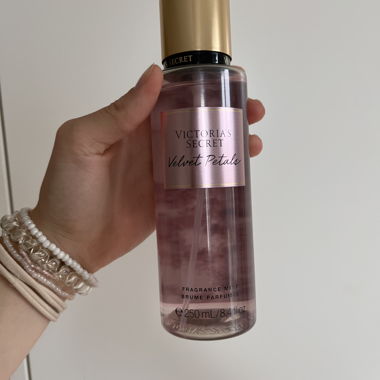 victoria sekret body spray