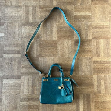 Borsa Guess est. 1981 Y2K / borsa a tracolla