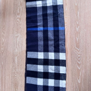 Burberry Cashmere Scarf