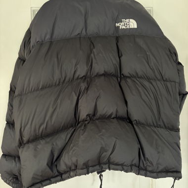 The North Face Puffer Jacket