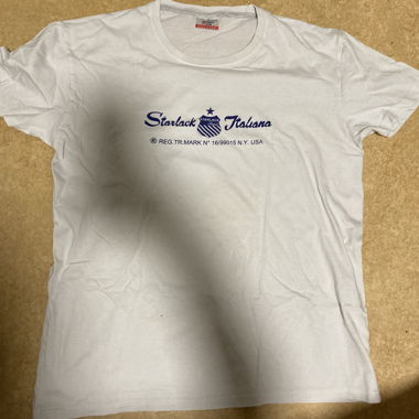 T-shirt Cotton's Club