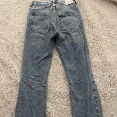 Jean en denim