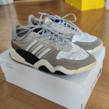 Adidas AW Turnout Trainer