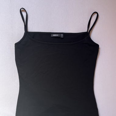 Vintage tank top