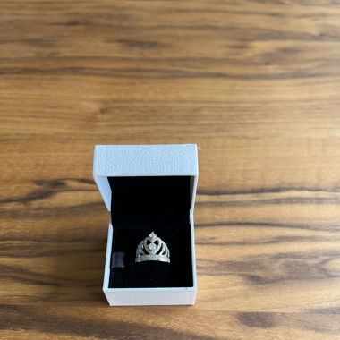 Anello Corona 