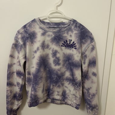 Children's sweater