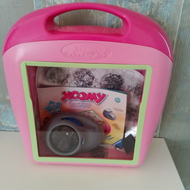 Set da Disegno Xoomy