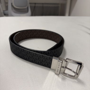 Michael Kors Reversible Gürtel