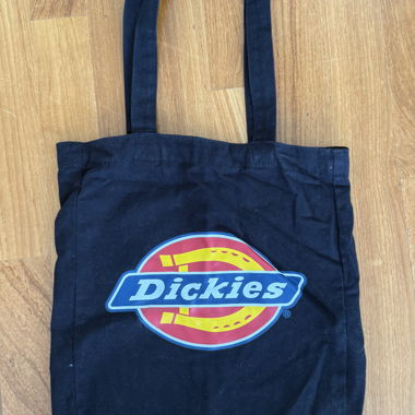 Borsa in tessuto Dickies