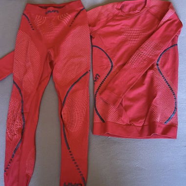 Thermal Underwear