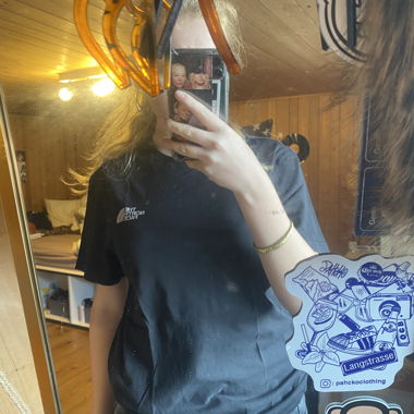 The North Face T-Shirt