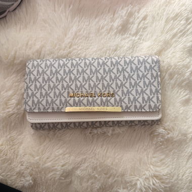 Michael Kors Geldboerse
