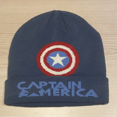 Beanie di Zara