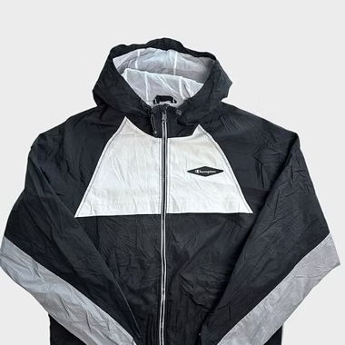 Retro-Style Champion Trackjacket