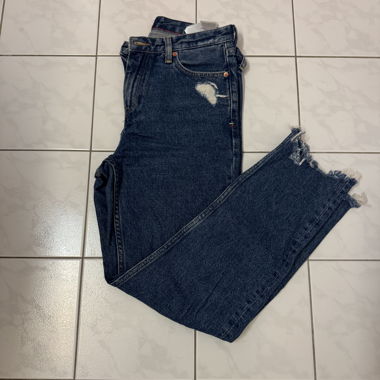 Tommy Jeans, effetto vissuto