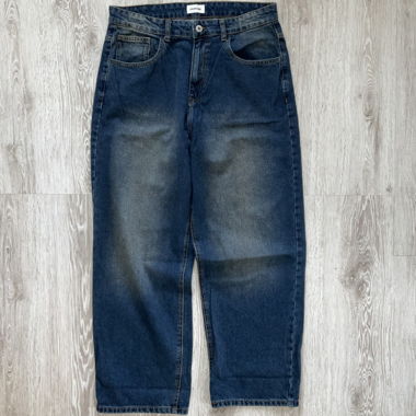 Yourturn Baggy Jeans