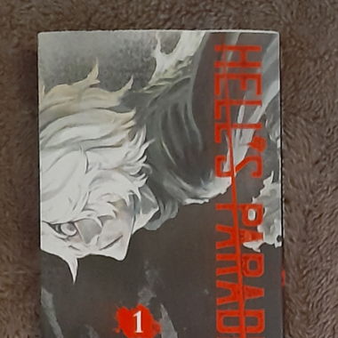 Hell’s Paradise – Tomes 1 à 3
