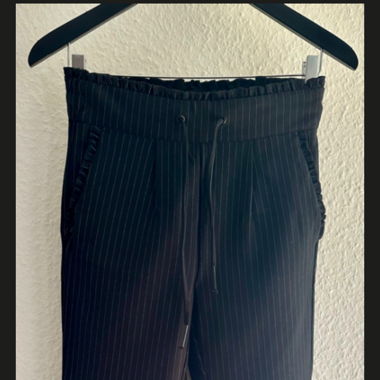 Confortable trousers