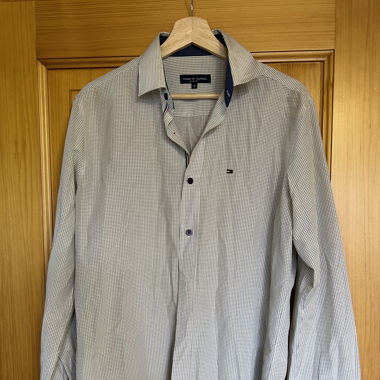 Chemise - Tommy Hilfiger
