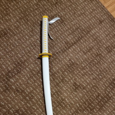 Zenitsu Katana