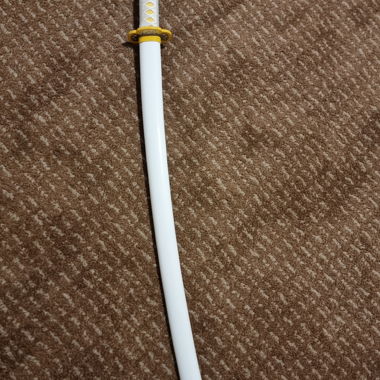 Zenitsu Katana