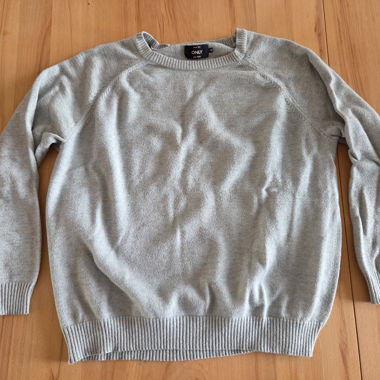 Türkis ONLY Pullover Grösse M