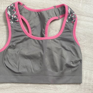 Brassière de sport 