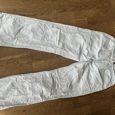 Pantalon rayé Brandy Melville