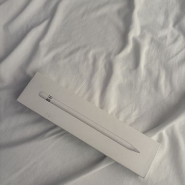 Apple stift