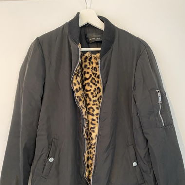 Bomberjacke 
