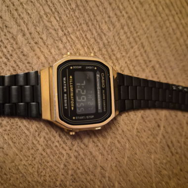 Casio