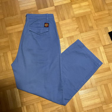 santa cruz trousers