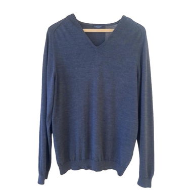 Lanvin Pullover aus Merinowolle