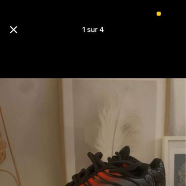 Nike TNs