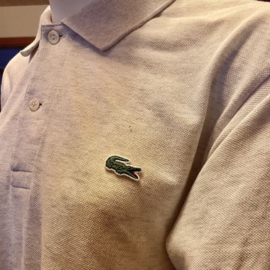 Unisex Lacoste Polo