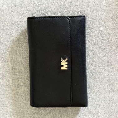 Michael Kors Mott Portemonnaie