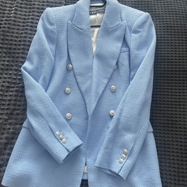 Zara Blazer