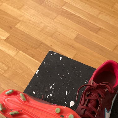 Nike Tiempo Fussballschuhe 