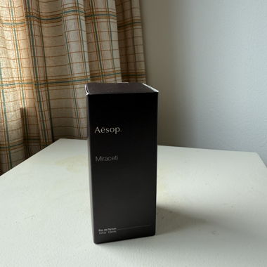 Aesop Miraceti Eau de Parfum 50 ml