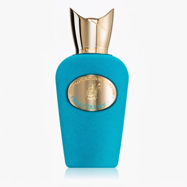 Erba Pura di Sospiro, confezione 5ml