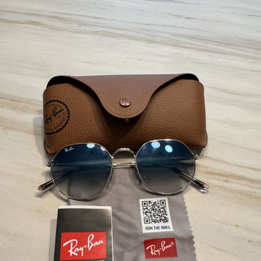 Ray-Ban Brille