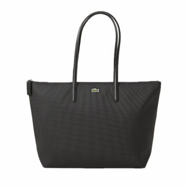Sac cabas Lacoste noir