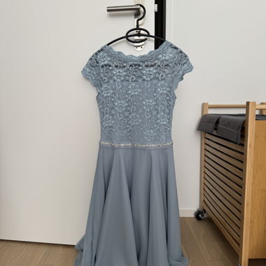 Spitzenkleid von Swing