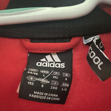 Longue manche ADDIDAS 